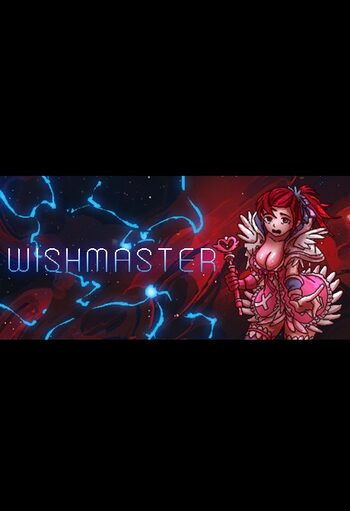 Wishmaster Steam Key GLOBAL