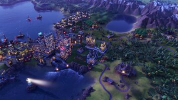 Redeem Sid Meier's Civilization VI: Vietnam & Kublai Khan Pack (DLC) Steam Key GLOBAL