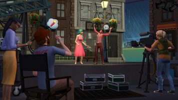 Get The Sims 4: Get Famous (DLC) Origin Klucz GLOBAL