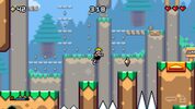 Mutant Mudds Deluxe Steam Key GLOBAL for sale