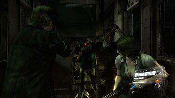 Get Resident Evil 6 Steam Key GLOBAL