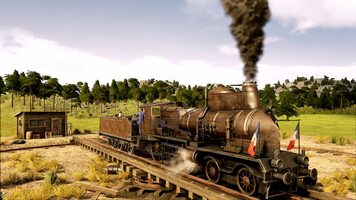 Get Railway Empire - France (DLC) Steam Key GLOBAL