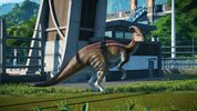 Redeem Jurassic World Evolution Xbox One