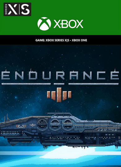 E-shop Endurance: Space Action XBOX LIVE Key ARGENTINA