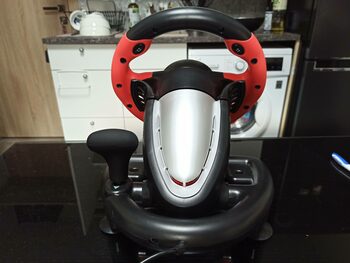 Acme Racing Wheel RS