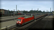 Train Simulator - Munich - Rosenheim Route Add-On (DLC) Steam Key EUROPE for sale