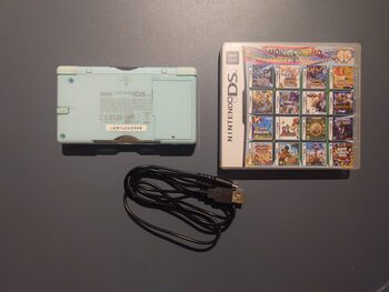 Nintendo DS Lite+R4 16GB for sale