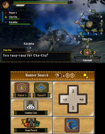Buy Monster Hunter 3 Ultimate Nintendo 3DS