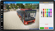 Bus Simulator 16: MAN Lion's City A 47 M (DLC) Steam Key EUROPE
