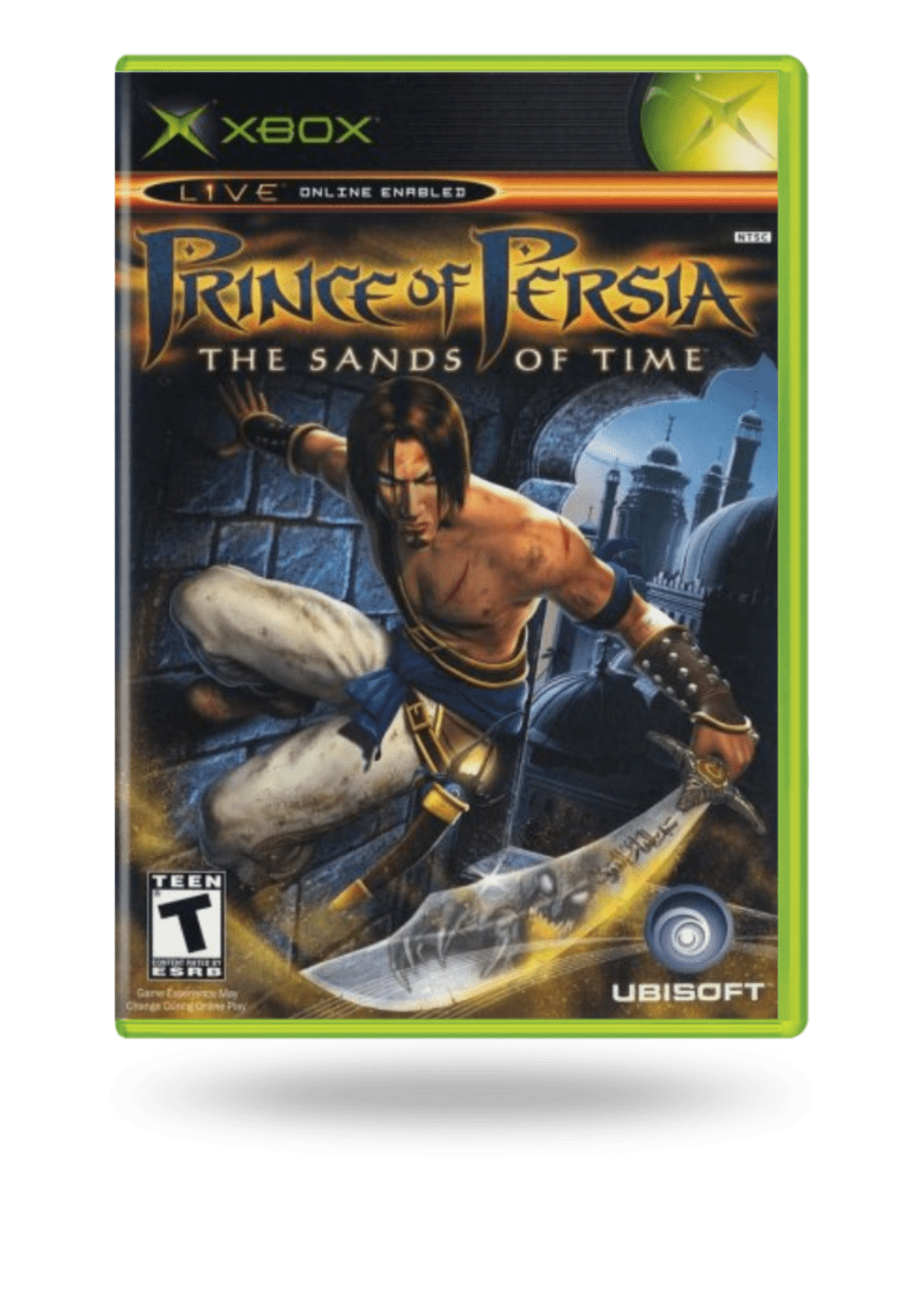 Steam prince of persia the sands of time фото 105