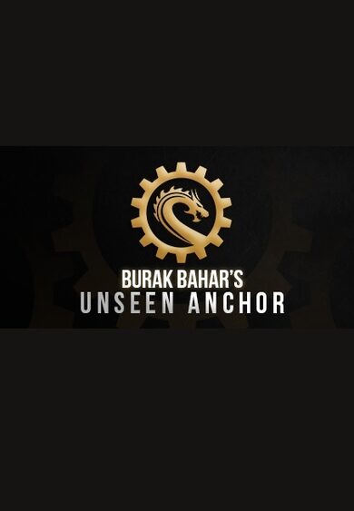 

Burak Bahar's Unseen Anchor Steam Key GLOBAL