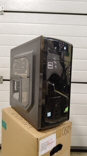 AEROCOOL CASE