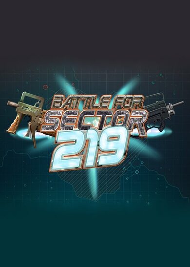 

The Battle for Sector 219 Steam Key GLOBAL