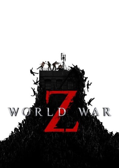 E-shop World War Z Epic Games Key GLOBAL