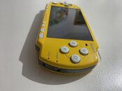 PSP 2000, Yellow, 16GB for sale