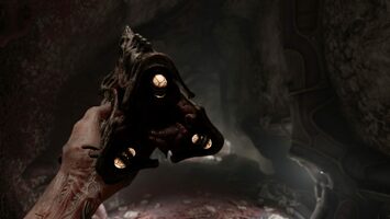 Scorn Deluxe Edition (PC) Steam Key GLOBAL