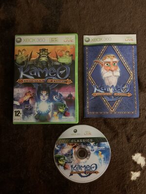 Kameo Xbox 360