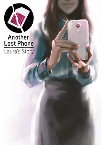 Another Lost Phone: Laura's Story Steam Key GLOBAL