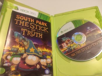 South Park: The Stick of Truth Xbox 360