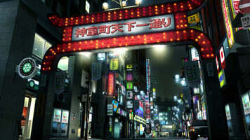 Yakuza 3 Remastered XBOX LIVE Key EUROPE for sale