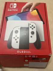 Nintendo Switch OLED 64Gb 