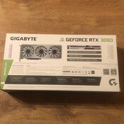 Gigabyte GIGABYTE GeForce RTX 3060 GAMING OC 12G Graphics Card, 3 x WINDFORCE Fans, 12GB 192-bit GDDR6, GV-N3060GAMING OC-12GD Video Card 12 GB 1320-1837 Mhz PCIe x16 GPU