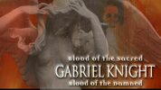 Get Gabriel Knight 3: Blood of the Sacred, Blood of the Damned Steam Key GLOBAL