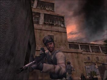 Delta Force: Black Hawk Down Steam Key GLOBAL
