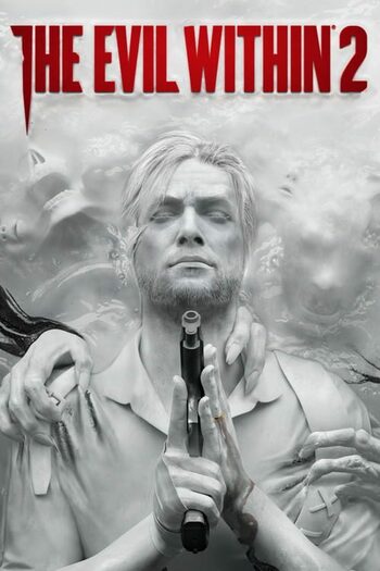 The Evil Within 2 Day One Edition Steam Key GLOBAL