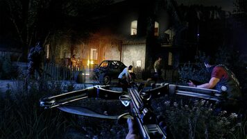 Redeem Dying Light: The Following (DLC) Steam Key GLOBAL