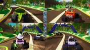 Redeem Blaze and the Monster Machines: Axle City Racers (PC) Steam  Key GLOBAL