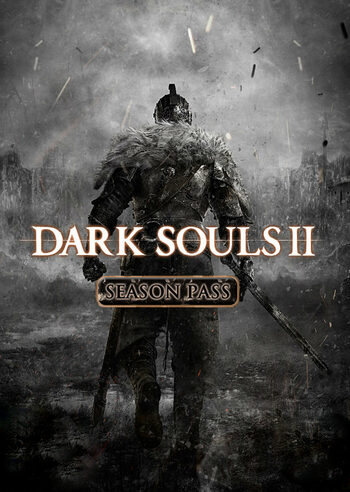 Buy Dark Souls 2 Season Pass CD KEY Compare Prices 