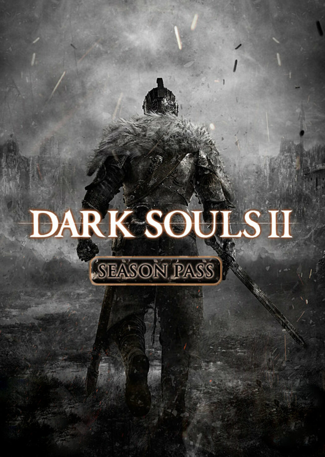 Buy Dark Souls 2 Crown of the Ivory King CD Key Compare Prices