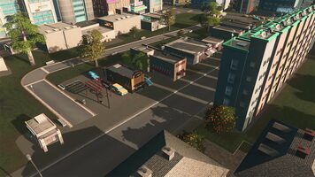 Get Cities: Skylines - Content Creator Pack: University City (DLC) Steam Key GLOBAL