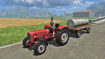 Redeem Farming Simulator 2011 - Classics (DLC) (PC) Steam Key GLOBAL