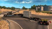 Redeem American Truck Simulator - Heavy Cargo Pack (DLC) Steam Key GLOBAL