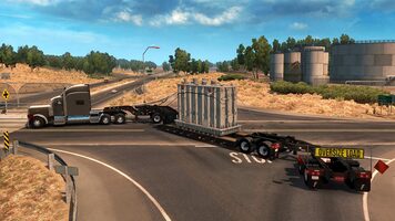 Get American Truck Simulator - Heavy Cargo Pack (DLC) Steam Key LATAM