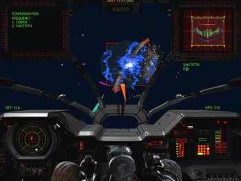 Buy Wing Commander 3 Heart of the Tiger (PC) Gog.com Key GLOBAL