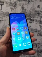 Huawei P40 lite Black