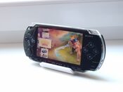 PSP 16GB + 16 UMD + CFW + Memory stick adapter