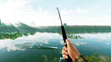 Buy The Fisherman - Fishing Planet PlayStation 4