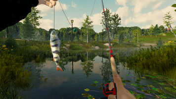 Buy Fishing Adventure Steam Key GLOBAL