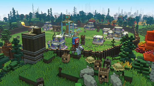 MINECRAFT LEGENDS E-Voucher $269