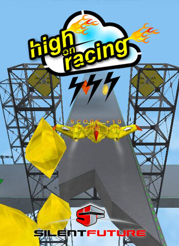High On Racing (PC) Steam Key GLOBAL