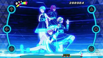 Persona Dancing: Endless Night Collection PlayStation 4