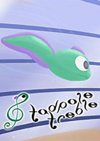 Tadpole Treble Steam Key GLOBAL