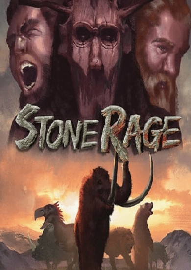 E-shop Stone Rage (PC) Steam Key GLOBAL