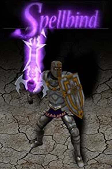 

Spellbind (PC) Steam Key GLOBAL