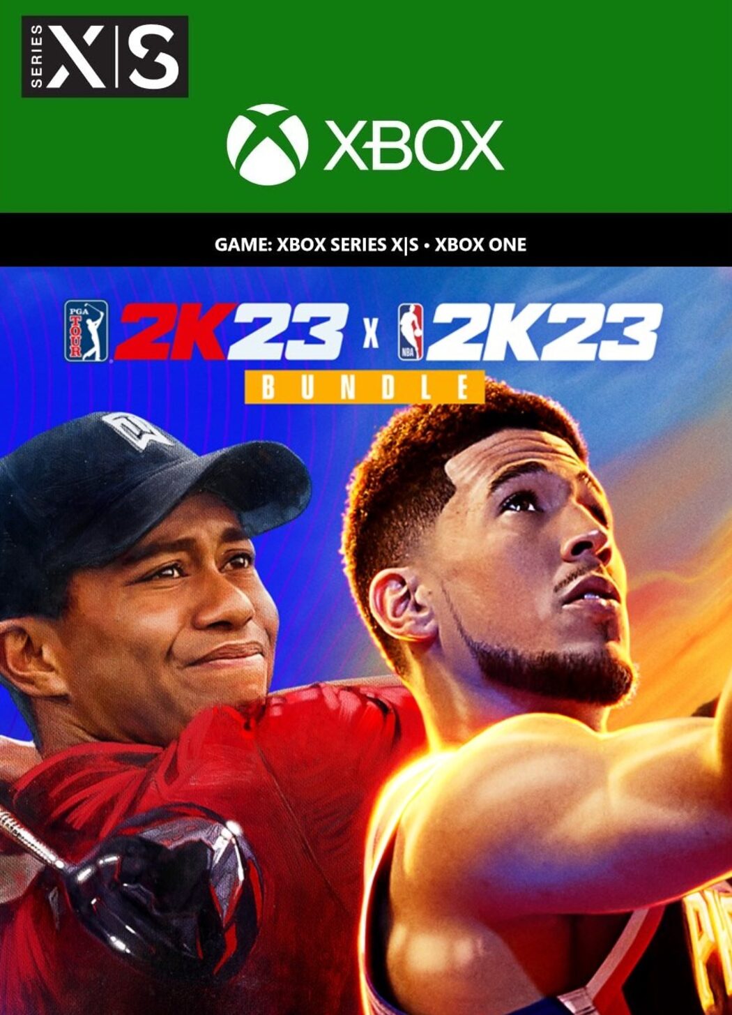 Pga Tour 2K23 - Xbox One