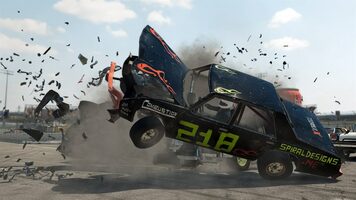 Wreckfest Complete Edition XBOX LIVE Key UNITED STATES for sale